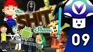 [VinesauceisHOPE] Vinny - The Shit Show: Android Games Edition (part 9)