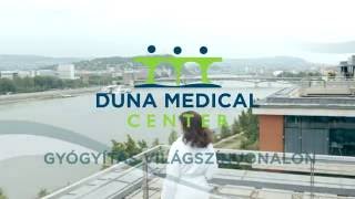 Duna Medical Center - Gyógyítás világszínvonalon