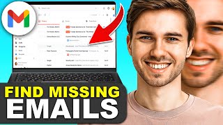 How to Recover or Find Missing Emails in Gmail