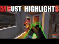 New Rust Best Twitch Highlights & Funny Moments #525