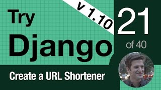 Try Django 1.10 - 21 of 40 - Query the Database with the Shortcode