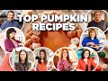 Food Network Chefs' Top 20 Pumpkin Recipe Videos | Food Network