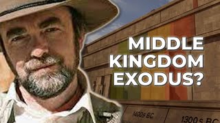 Patterns of Evidence & the Middle Kingdom | Pt.7