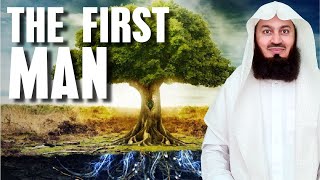 How was Prophet Adam created? - Learn with Mufti Menk