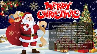 Top 100 Beautiful Old Merry Christmas Songs 2021 🎅 Best Old Christmas Songs 2021 - 2022 Playlist