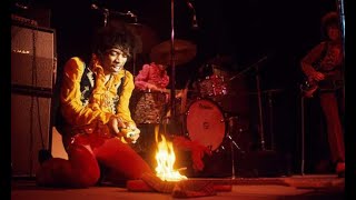 Monterey Pop Festival 1967 (Remastered)