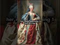 Catherine the Great: Empress of Russia's Golden Era #shorts #history