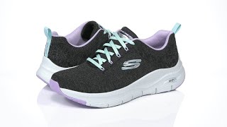 SKECHERS Arch Fit - Comfy Wave SKU: 9509704