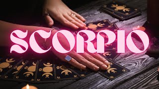 SCORPIO 🔥Spectacular Update! 🌠 Tomorrow's Surprise Will Leave You Speechless! 😶 Don't Miss Out! 🚨