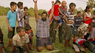 Romesh Ranganathan cheats at a Sri Lankan sports day - Asian Provocateur: Episode 6 Preview – BBC