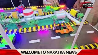 ଉତ୍କର୍ଷ ଓଡିଶାରେ ୱେଷ୍ଟ ରୁ ବେଷ୍ଟ || Naxatra News