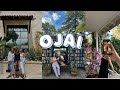 💝 24 hours in ojai | capri hotel, rory's place, the dutchess | june 2023 vlog