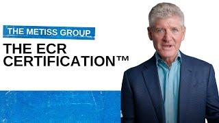 The ECR Certification Process Explained