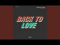 Back To Love
