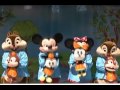 ºoº with english subtitles disney super duper jumpin time at tokyo disneyland 2013 chri