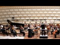 FRA Milal Violine Youjin Kim - Näher mein Gott zu Dir / Erstaunliche Gnade (10. Jubiläumskonzert)