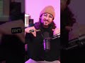 How Experts use Compression