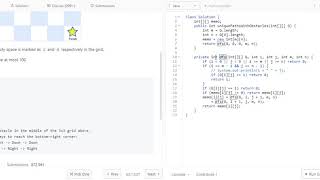 63. Unique Paths II LeetCode | Dynamic Programming | Recursion | Memoization