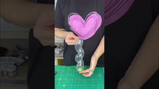 #balloondecor #fun #top #balloon #event #globo #tips #wow #tutorial #decor #popular #shorts #youtube