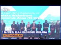 M-WEZ: Elak Ekonomi Melaka Ketinggalan