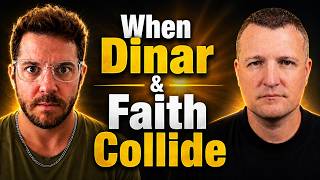 God's Been Speaking To Him About The Dinar