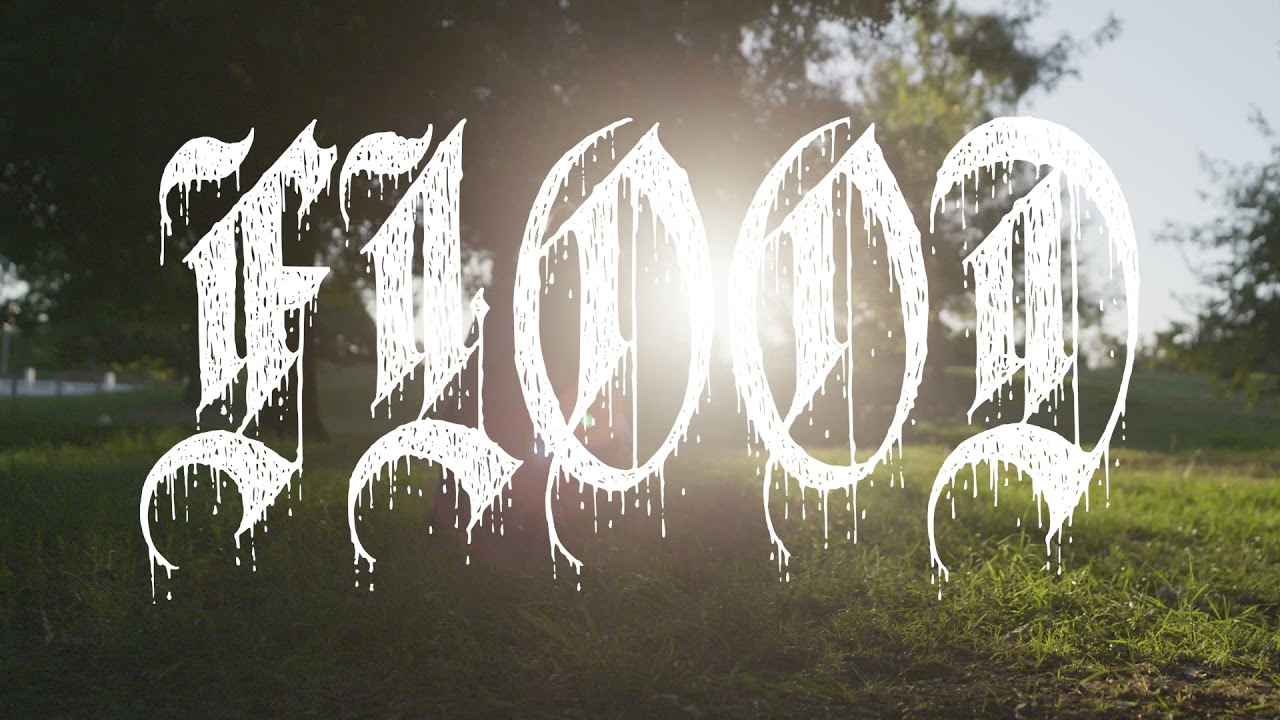 Flood Visualizer Youtube