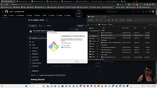 How to Install NodeJS and Git Terminal in Windows 11