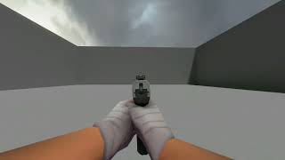 [SFM] pistol test
