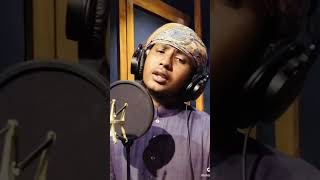 Shafin Ahmed New Gojol 2022 Kalarab Songs Holy Nashid Studio #song #shorts #gojol #islamic_gojol