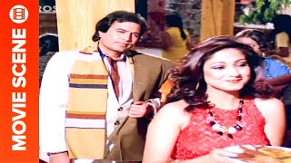 Rajesh Khanna and Tina Munim Ki Superhit Film - Bewafai Movie Scenes | Rajesh Khanna Movie
