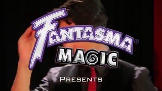 Fantasma Illuminatrix Magic Set