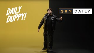 Big Zuu - Daily Duppy | GRM Daily