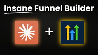 How to Use Claude to Build Sales Funnels on GoHighLevel