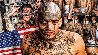 Life Inside the US's Toughest Prisons  A SHOCKING Reality