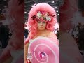 Steven Universe Rose Quartz cosplay #shorts