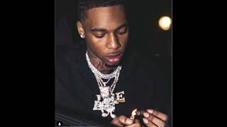 (FREE) KEY Glock x Young Dolph Type Beat 2024 -"Fire"