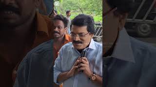SINGER MG SREEKUMAR AT VIDYASAGAR CONCERT ❤❤ | #mgsreekumar  #vidyasagar | HR MEDIA