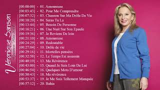 Véronique Sanson Les Meilleures  - Veronique Sanson Album Complet 2021