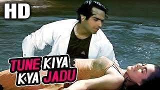 Tune Kiya Kya Jadu | R.D. Burman | Apne Apne 1987 Songs | Mandakini, Karan Shah