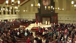 St. Henry Catholic Church Livestream- Nashville, TN