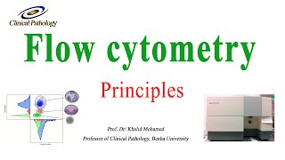 Flow cytometry part 1: basic Principles and easy guide