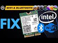 Hackintosh Fixing Intel Wifi and Bluetooth Kexts