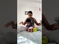 sitting practice for 5 months babies children practice baby