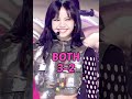 JENNIE vs LISA#jenlisa#blackpink#rap#visual#vocal#sp#popular#winner?...