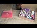 unboxing cooserry acrylic nail kit w drill productreview beauty acrylic amazon voiceover