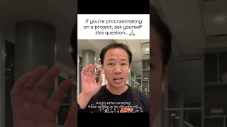 Need motivation? Ask yourself THIS question | Jim Kwik