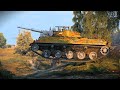 Rhm Pzw: Invisible Speed Demon • World of Tanks