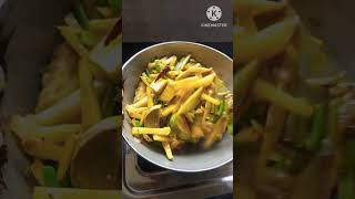 ମିକ୍ସ ଭଜା. mix bhaja recipe. mix vegetable fry.👌#youtubeshorts #ytshorts #yt #shorts #shortvideo 🥰