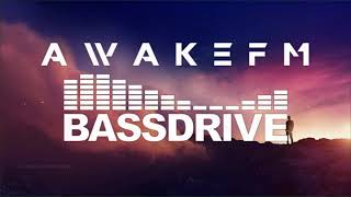 AwakeFM - Liquid Drum \u0026 Bass Mix #80 - Bassdrive [2hrs]