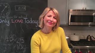 Samantha Brown's Top 5 Holiday Hosting Tips